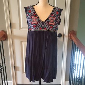 NWT THML Dress from The RED DRESS BOUTIQUE